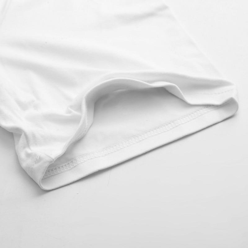 Gothic Guitar Printed T-shirt