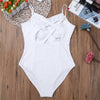 Leotard Ballerina Bodysuit