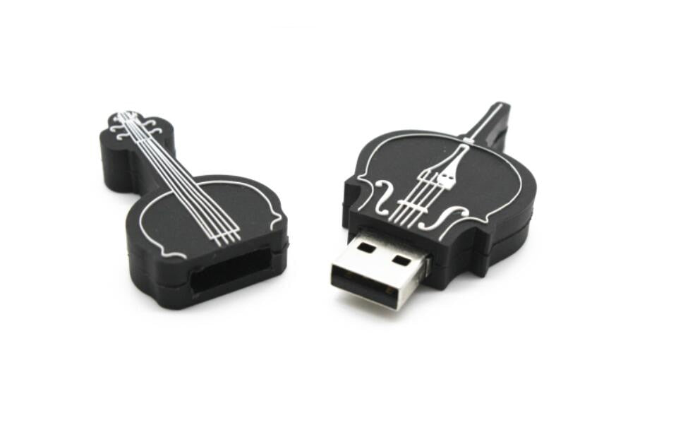 Violin Cello USB Drive