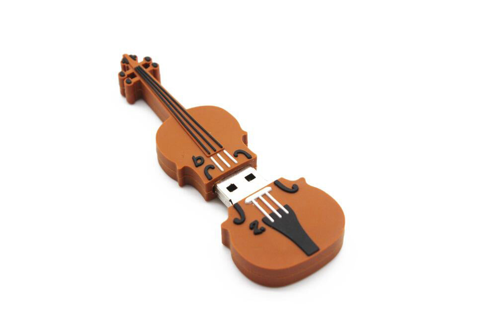 Violin Cello USB Drive