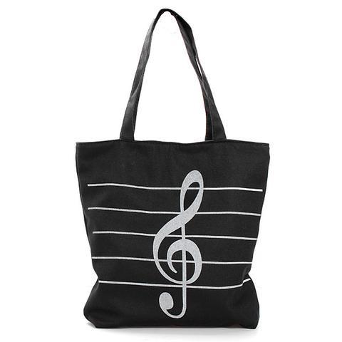 Casual Treble Tote Bag - Artistic Pod Review
