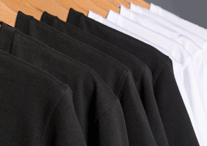 Music Feeds The Soul T-shirt