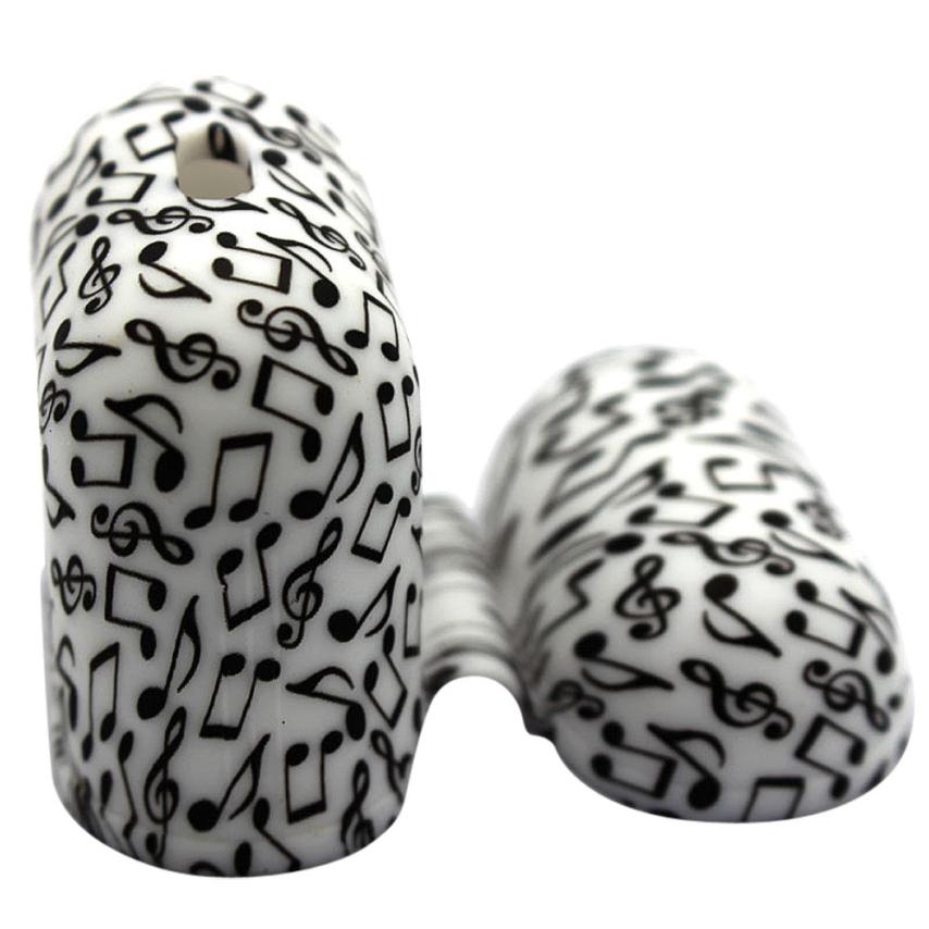 Music Note Apple AirPods Cover Case