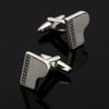 Novelty Piano Cufflinks