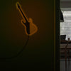 Guitar Modern Wall Light