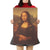 Mona Lisa Leonardo Da Vinci Smile Poster