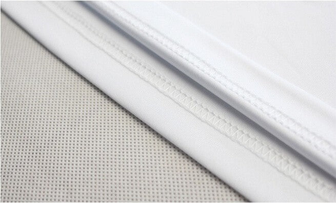 Treble Clef Music Vinyl T-Shirt