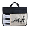 Piano Music Score Bag