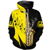 Jazz Trumpet Hoodie/Sweatshirt