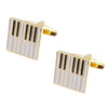 Musical Instruments Cufflinks