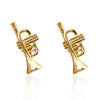 Musical Instruments Cufflinks