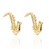 Musical Instruments Cufflinks