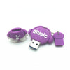 Music USB Flash Drive