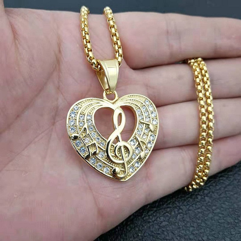 Music New Arrivals 08-04-19