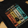 Love Guitar T-shirt