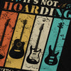 Love Guitar T-shirt