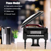 Wooden Mini Piano Model