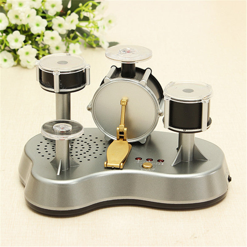 Mini Finger Drum Toy