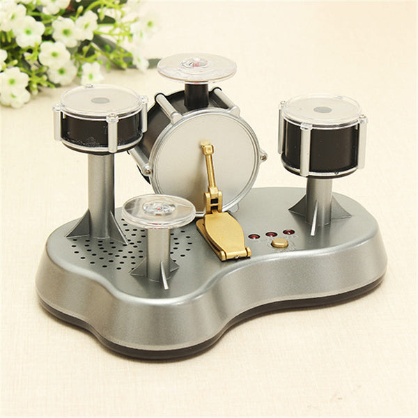 Mini Finger Instruments Mini Finger Drum Toy - Artistic Pod