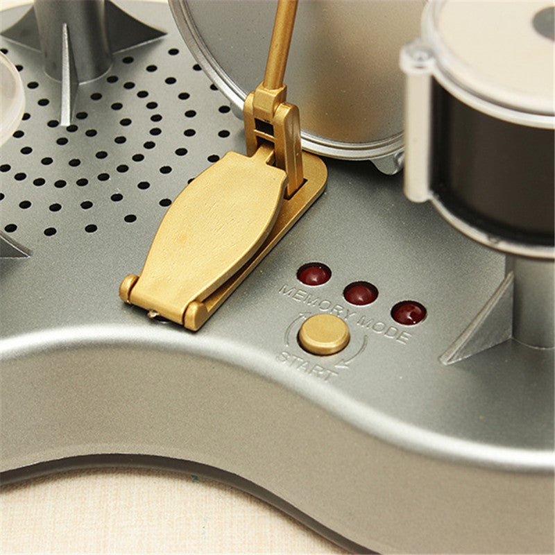 Mini Finger Drum Toy