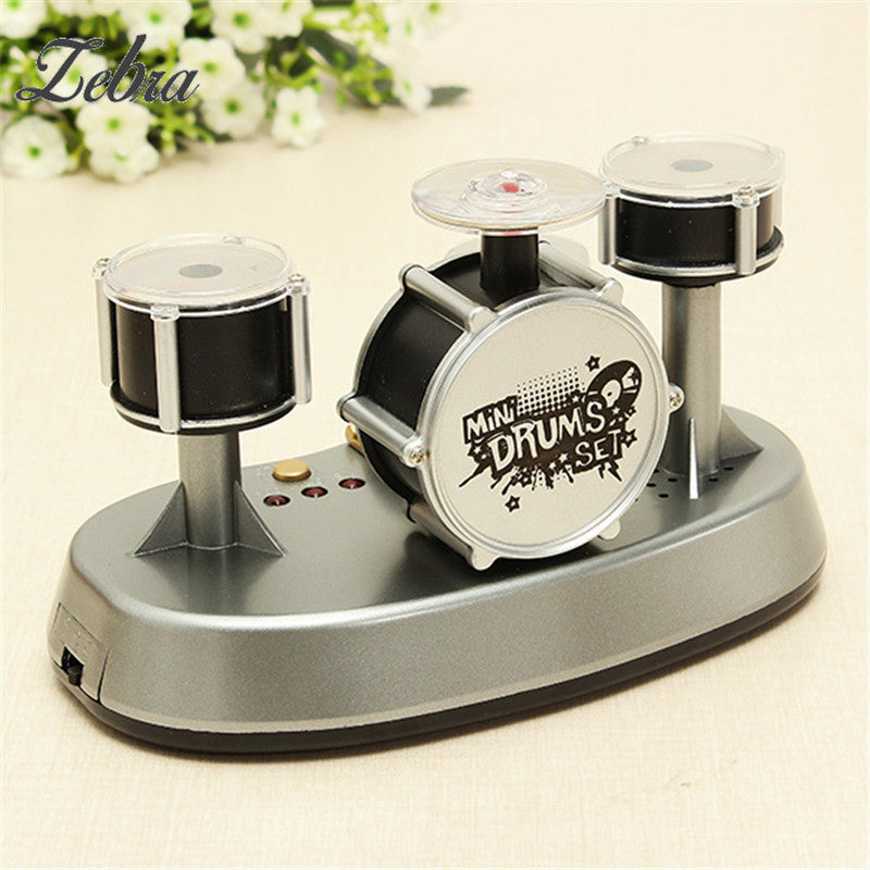 Mini Finger Drum Toy