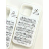 Music Cat Phone Case