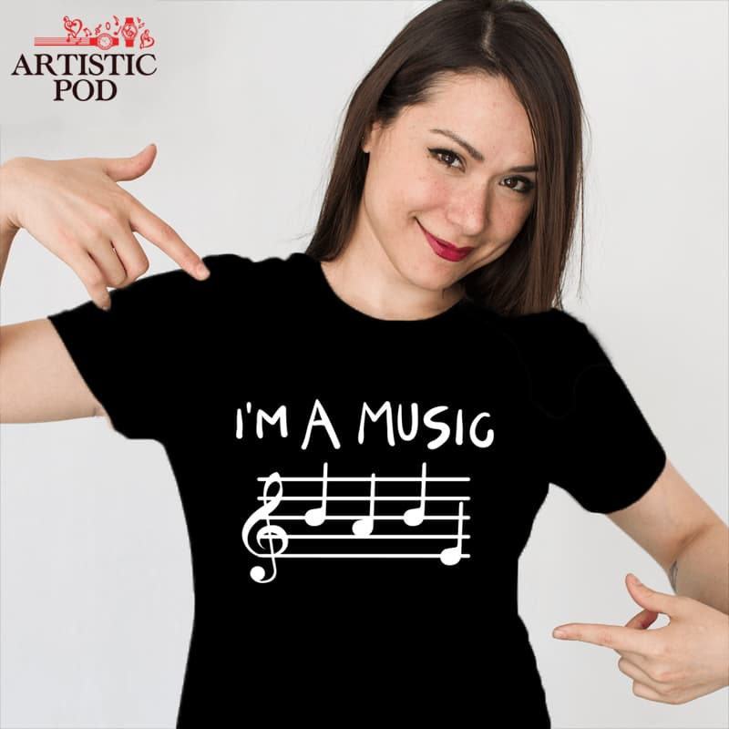 T-Shirt 3rd Limited Edition