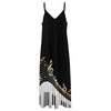 Piano Keys Cami Dress