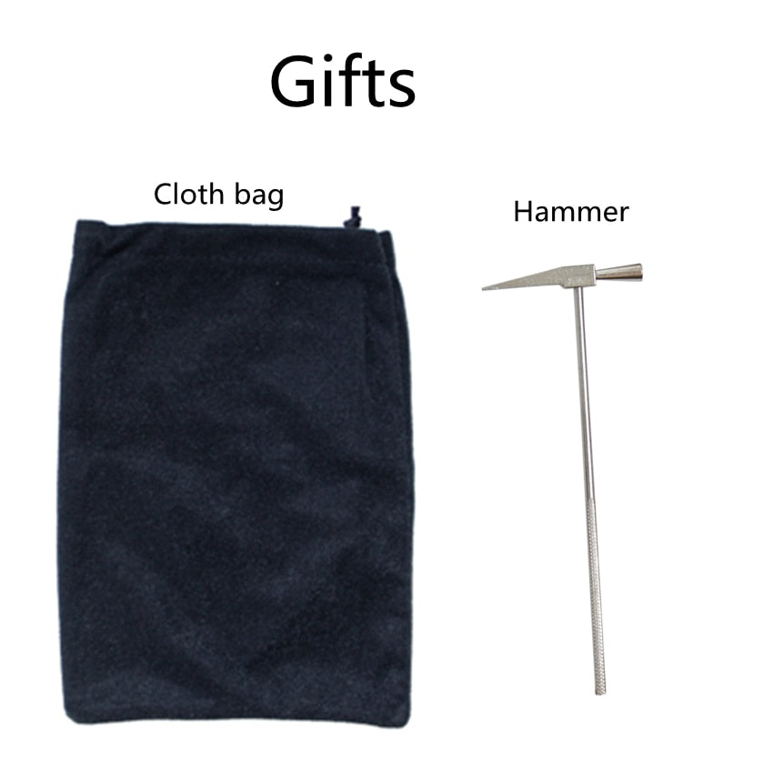 17 Keys Kalimba Thumb Piano - { shop_name }} - Review