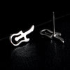FREE - Music Guitar Earrings - Artistic Pod Review