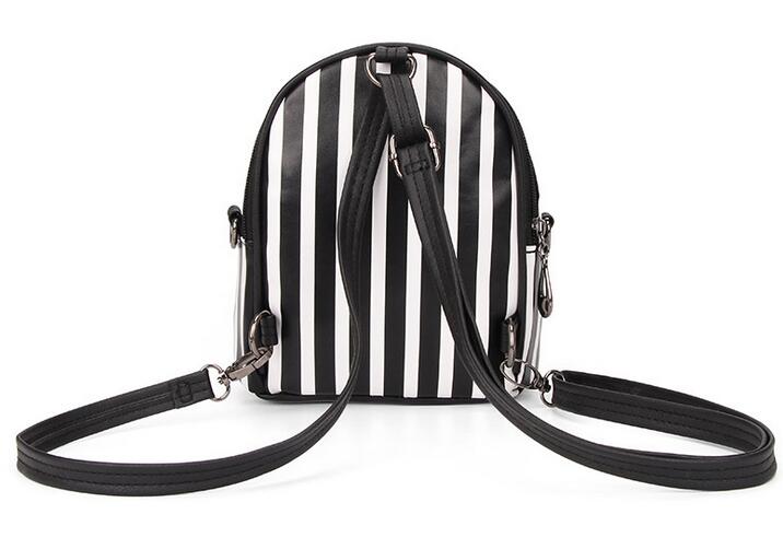 Piano Music Note Backpack