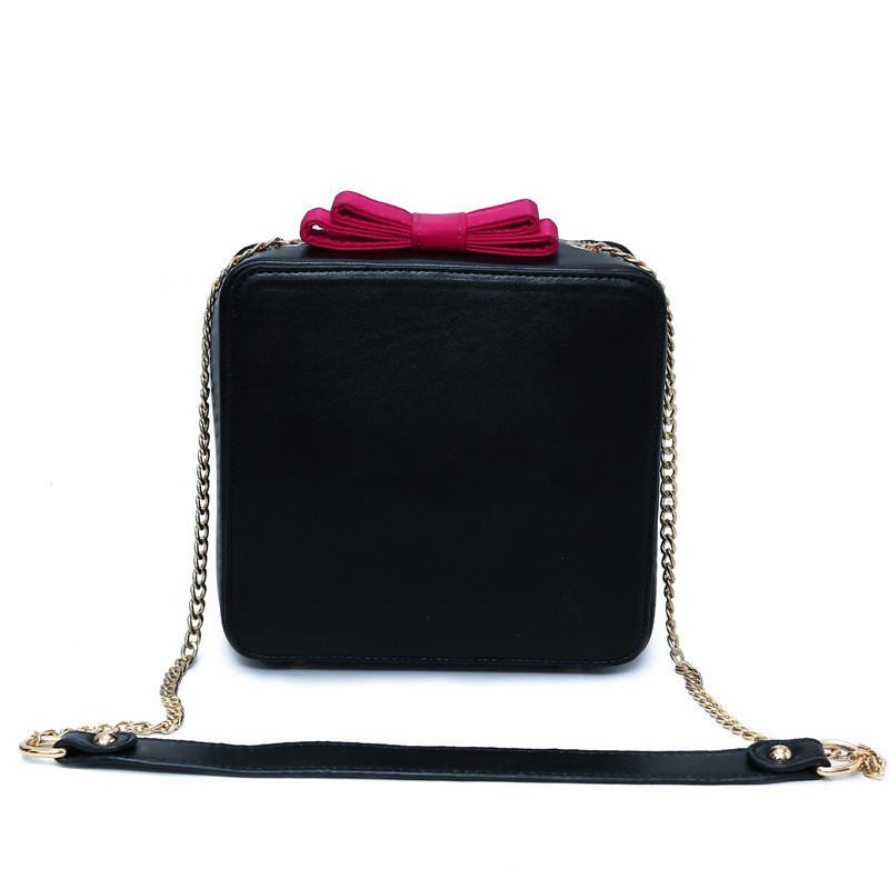Piano Keys Crossbody Chain Bag - Artistic Pod