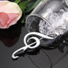 Music Symphony & Key Beer Bottle Opener - Artistic Pod