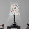 Piano Music Notes Lamp Cover