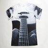 3D Print Guitar T-shirt - { shop_name }} - Review