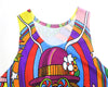 3D Print Colorful Tank Tops - { shop_name }} - Review
