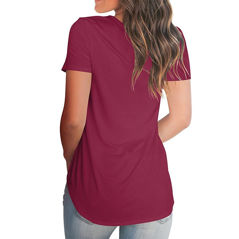 Made In 1959 V-Neck T-shirt