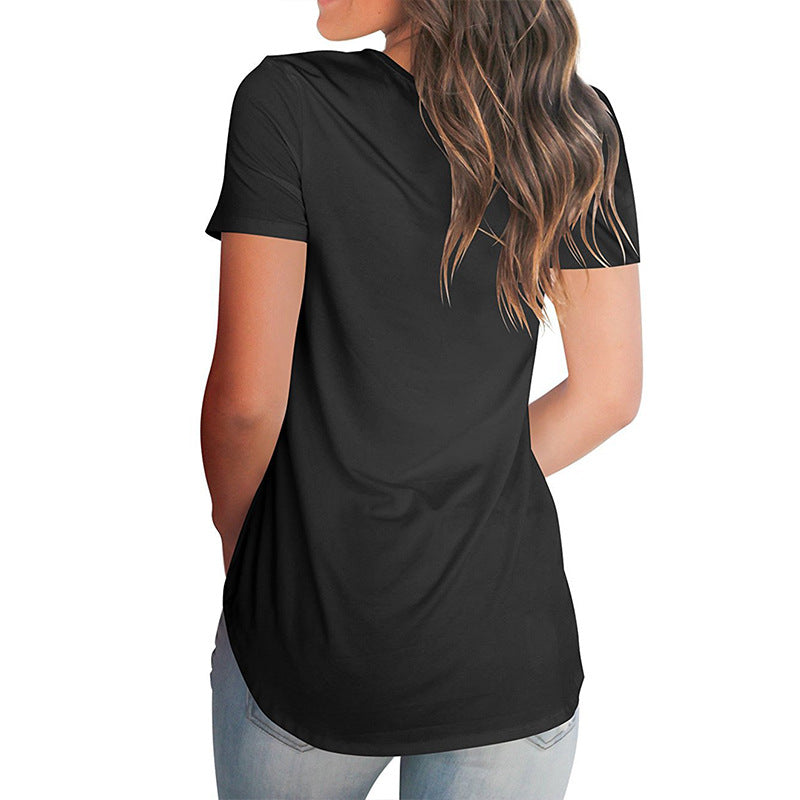 Made In 1959 V-Neck T-shirt