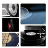 Free - Music Vinyl Mouse Pad