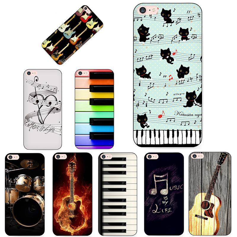 Free - Musical Instrument Phone Case - Artistic Pod Review