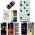 Free - Musical Instrument Phone Case