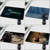 Free - Music Guitar Mouse Pad