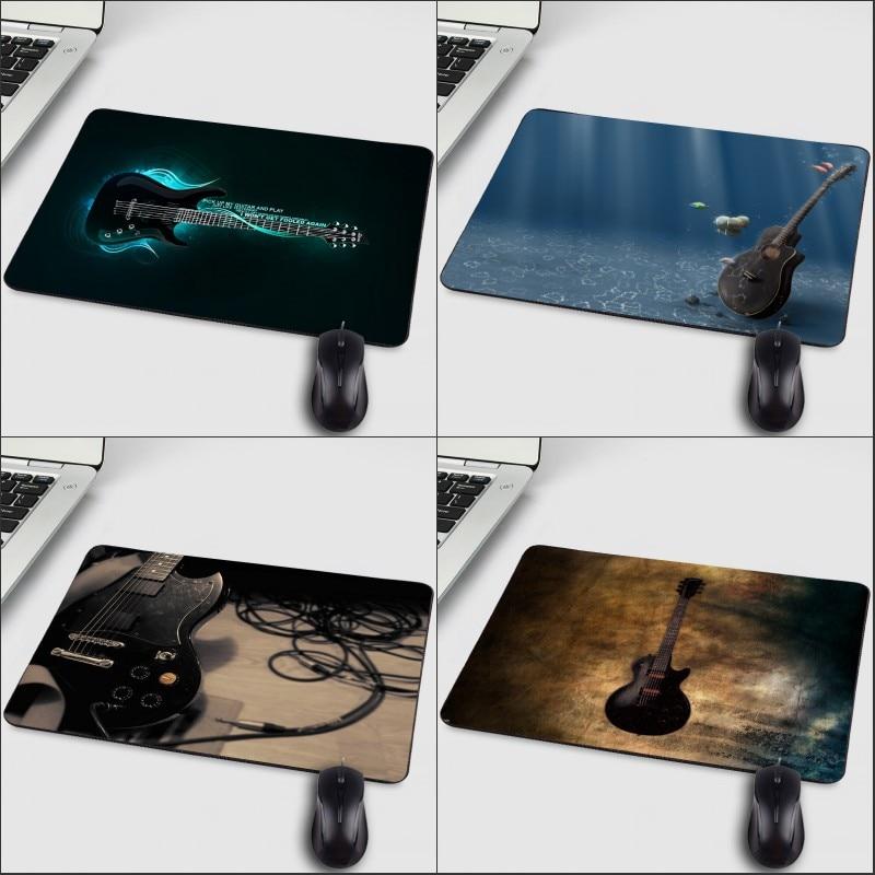 Music Guitar Mouse Pad