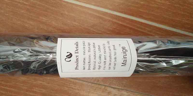 Music Note Large Mouse Pad