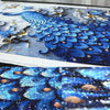 Peacock DIY Diamond Painting