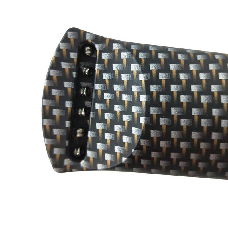 Pocket Guitar Practise Tool Kit