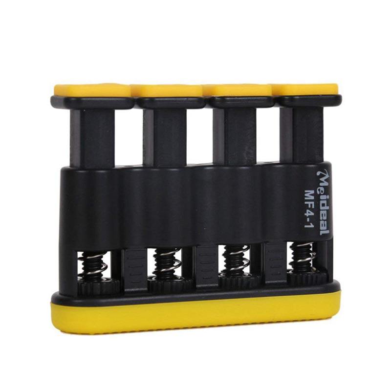 Pocket Guitar Practise Tool Kit