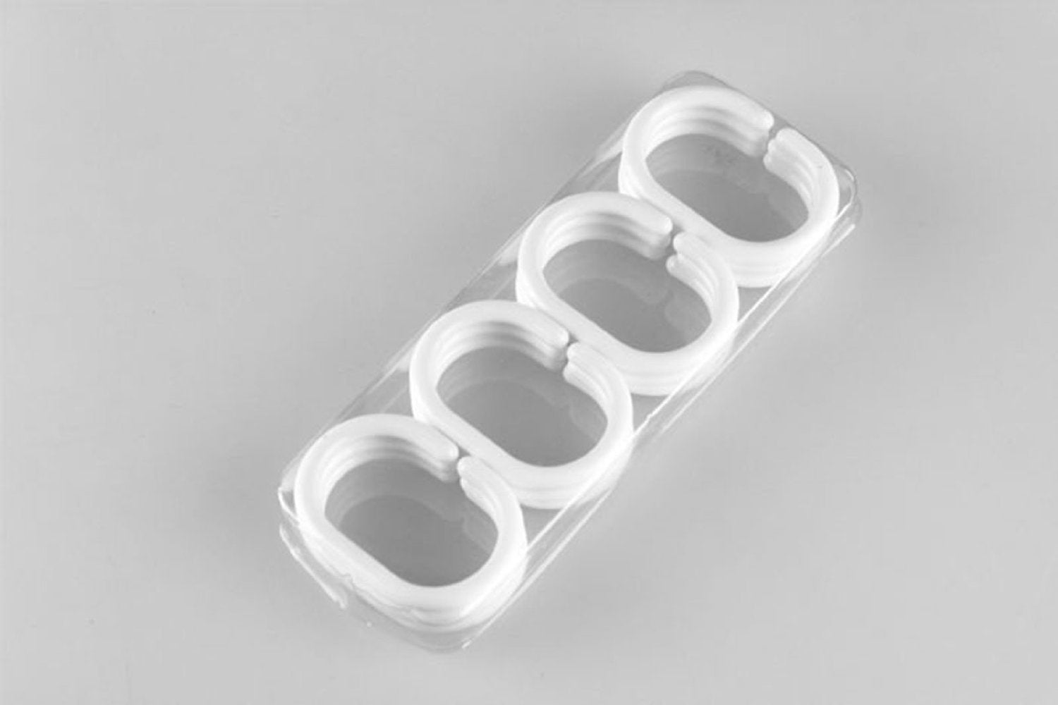 Music Notes Shower Curtain