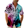 Watercolor Music Shirt