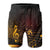 Music Notes/Doodles Men's Shorts